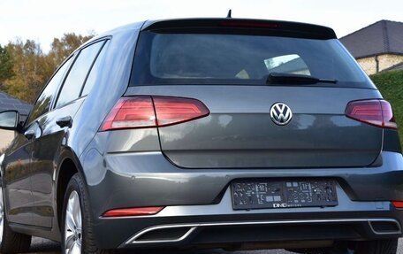 Volkswagen Golf VII, 2018 год, 2 070 000 рублей, 4 фотография