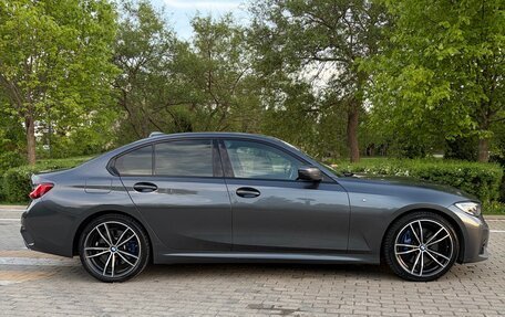 BMW 3 серия, 2021 год, 3 350 000 рублей, 5 фотография