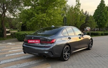 BMW 3 серия, 2021 год, 3 350 000 рублей, 6 фотография