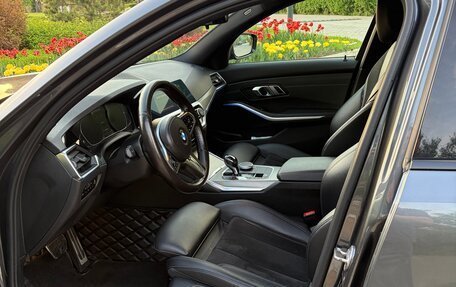 BMW 3 серия, 2021 год, 3 350 000 рублей, 11 фотография