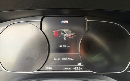 BMW 3 серия, 2021 год, 3 350 000 рублей, 13 фотография