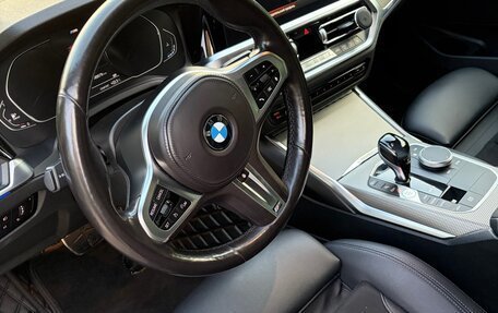BMW 3 серия, 2021 год, 3 350 000 рублей, 14 фотография