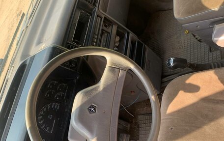 Chrysler Voyager II, 1991 год, 100 000 рублей, 6 фотография
