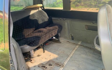 Chrysler Voyager II, 1991 год, 100 000 рублей, 8 фотография