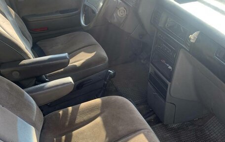 Chrysler Voyager II, 1991 год, 100 000 рублей, 7 фотография