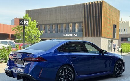 BMW M5, 2025 год, 19 360 000 рублей, 6 фотография