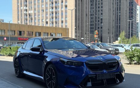 BMW M5, 2025 год, 19 360 000 рублей, 3 фотография