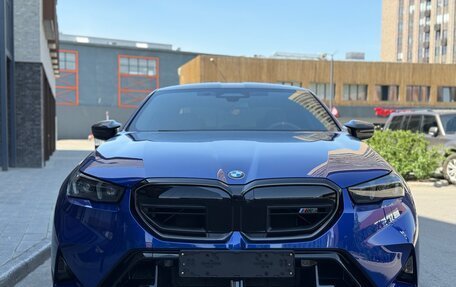 BMW M5, 2025 год, 19 360 000 рублей, 2 фотография