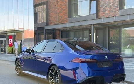 BMW M5, 2025 год, 19 360 000 рублей, 4 фотография