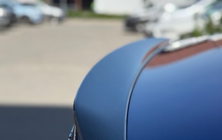 BMW M5, 2025 год, 19 360 000 рублей, 10 фотография