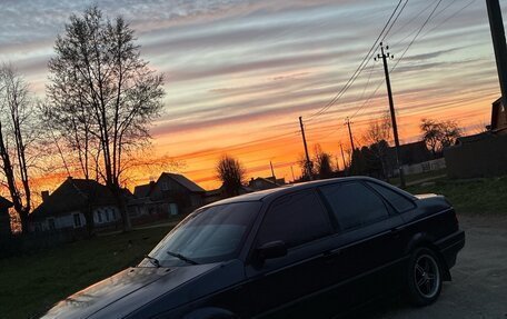Volkswagen Passat B3, 1991 год, 210 000 рублей, 1 фотография