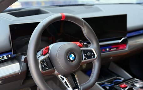 BMW M5, 2025 год, 19 360 000 рублей, 14 фотография