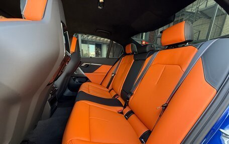 BMW M5, 2025 год, 19 360 000 рублей, 18 фотография