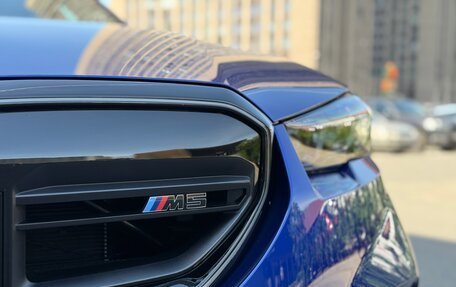 BMW M5, 2025 год, 19 360 000 рублей, 13 фотография
