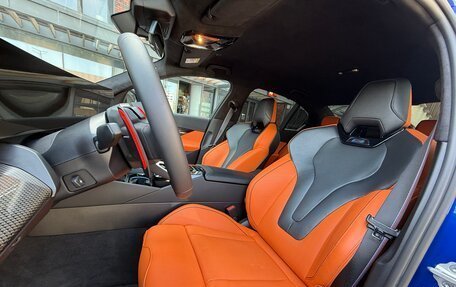 BMW M5, 2025 год, 19 360 000 рублей, 15 фотография