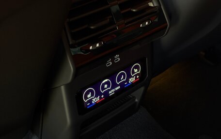 BMW M5, 2025 год, 19 360 000 рублей, 20 фотография