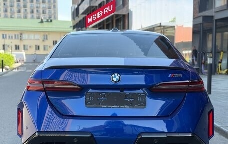 BMW M5, 2025 год, 19 360 000 рублей, 5 фотография
