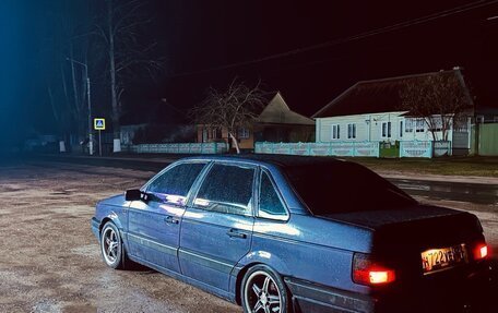 Volkswagen Passat B3, 1991 год, 210 000 рублей, 2 фотография