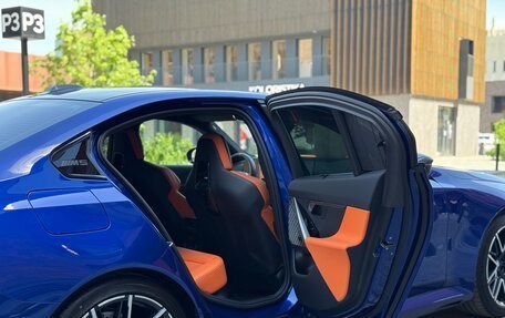 BMW M5, 2025 год, 19 360 000 рублей, 21 фотография