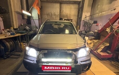 Honda CR-V IV, 1997 год, 500 000 рублей, 4 фотография