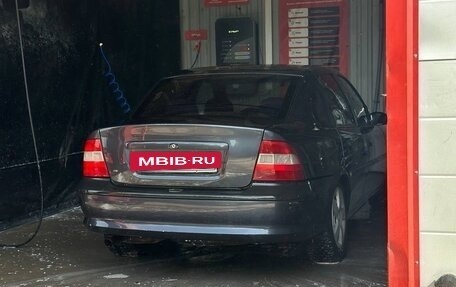 Opel Vectra B рестайлинг, 1996 год, 120 000 рублей, 2 фотография