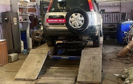 Honda CR-V IV, 1997 год, 500 000 рублей, 5 фотография