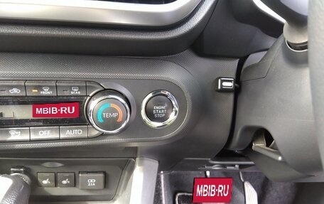 Toyota Raize I, 2021 год, 1 700 000 рублей, 6 фотография