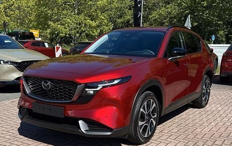 Mazda CX-5, 2026 год, 5 890 032 рублей, 2 фотография