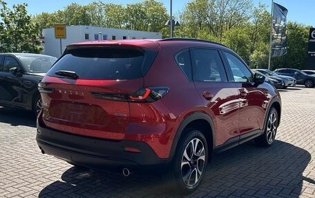Mazda CX-5, 2026 год, 5 890 032 рублей, 4 фотография