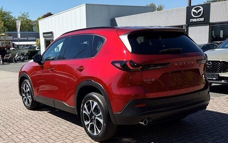 Mazda CX-5, 2026 год, 5 890 032 рублей, 3 фотография