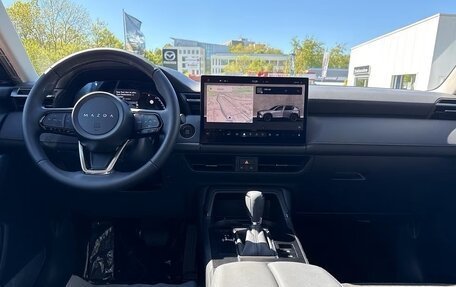 Mazda CX-5, 2026 год, 5 890 032 рублей, 9 фотография