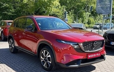 Mazda CX-5, 2026 год, 5 890 032 рублей, 1 фотография