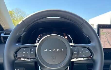 Mazda CX-5, 2026 год, 5 890 032 рублей, 10 фотография