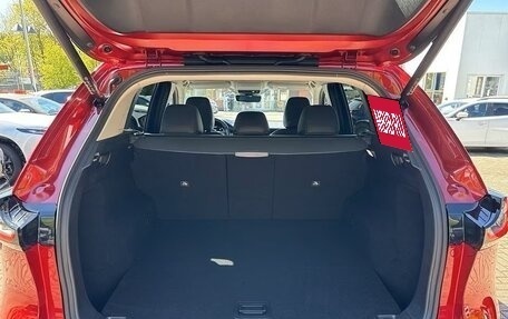 Mazda CX-5, 2026 год, 5 890 032 рублей, 5 фотография
