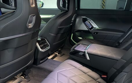 BMW 7 серия, 2025 год, 14 300 000 рублей, 17 фотография