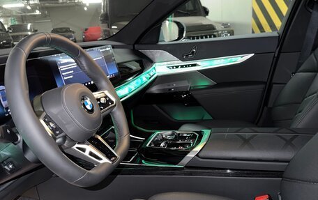 BMW 7 серия, 2025 год, 14 300 000 рублей, 11 фотография