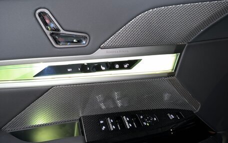BMW 7 серия, 2025 год, 14 300 000 рублей, 23 фотография