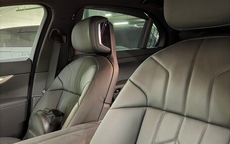 BMW 7 серия, 2025 год, 14 300 000 рублей, 25 фотография