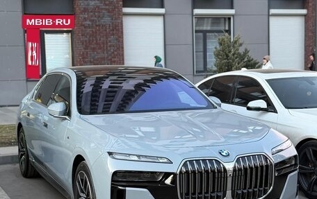 BMW 7 серия, 2025 год, 14 300 000 рублей, 2 фотография