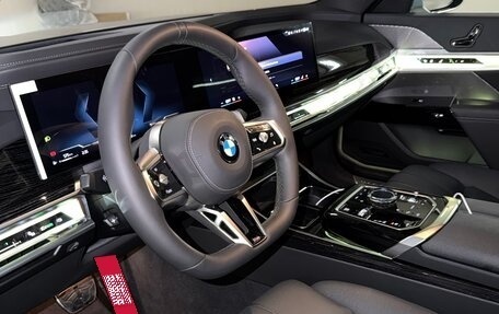BMW 7 серия, 2025 год, 14 300 000 рублей, 20 фотография