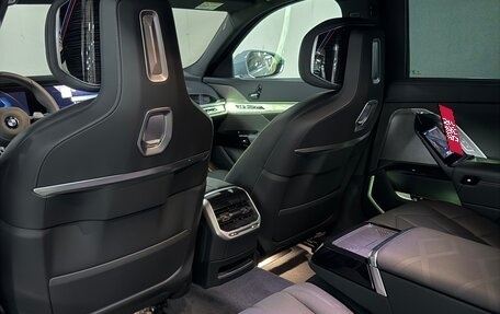 BMW 7 серия, 2025 год, 14 300 000 рублей, 16 фотография