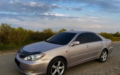 Toyota Camry V40, 2006 год, 749 000 рублей, 1 фотография