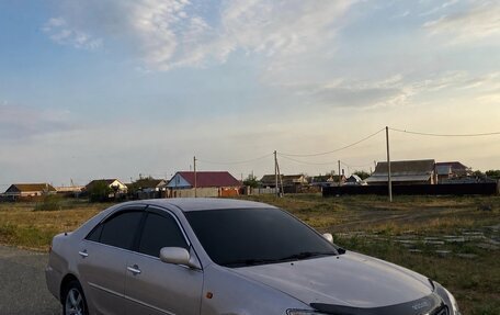 Toyota Camry V40, 2006 год, 749 000 рублей, 2 фотография