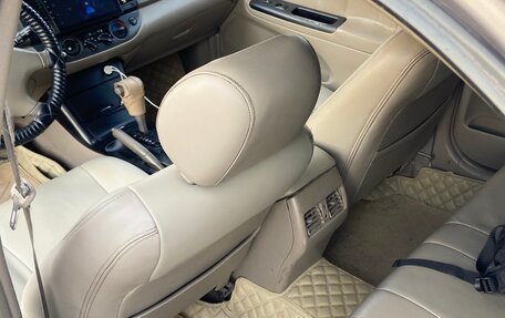 Toyota Camry V40, 2006 год, 749 000 рублей, 4 фотография