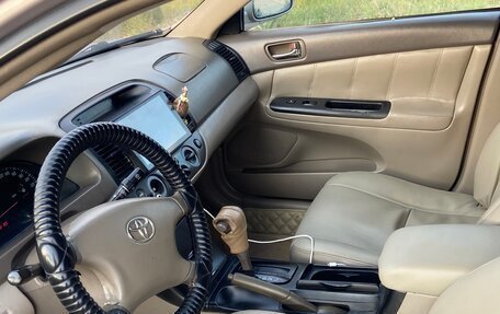 Toyota Camry V40, 2006 год, 749 000 рублей, 5 фотография