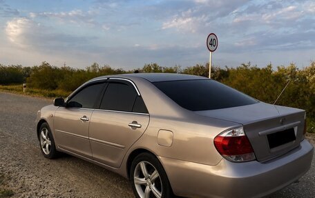 Toyota Camry V40, 2006 год, 749 000 рублей, 3 фотография