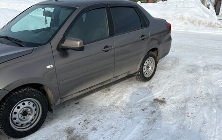 Datsun on-DO I рестайлинг, 2018 год, 340 000 рублей, 2 фотография