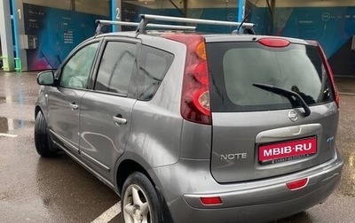 Nissan Note II рестайлинг, 2010 год, 619 000 рублей, 1 фотография