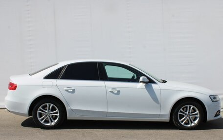 Audi A4, 2015 год, 1 650 000 рублей, 8 фотография