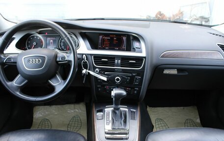 Audi A4, 2015 год, 1 650 000 рублей, 15 фотография